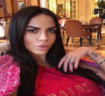 Chi è Giulia Nati: età, lavoro, biografia, prima e dopo