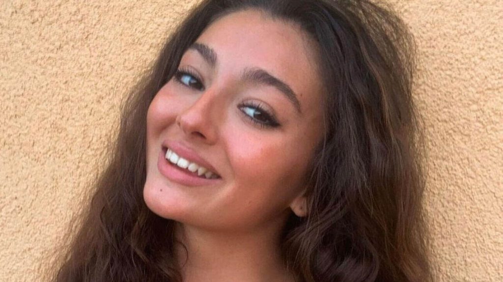 Chi è Giulia Pelagatti Velina Mora di Striscia La Notizia: Bio, Età, Instagram e Amici