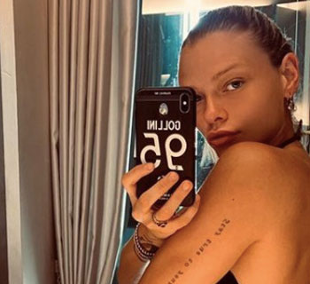 Chi è Giulia Provvedi “Le Donatella”: Biografia, Età e Fidanzato Gollini