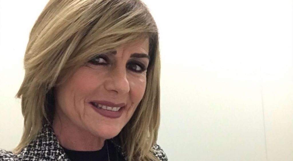 Chi è Giuliana Manfroncelli Uomini e Donne: Biografia, Età, Lavoro e Figli