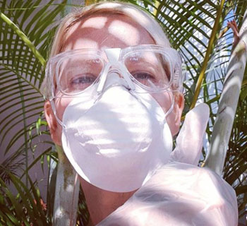 Chi è Grecia Colmenares: Biografia, Lavoro, Età e L’Isola dei Famosi 2019