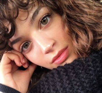 Chi è Greta Ferro: Biografia, Età, Altezza e Made in Italy