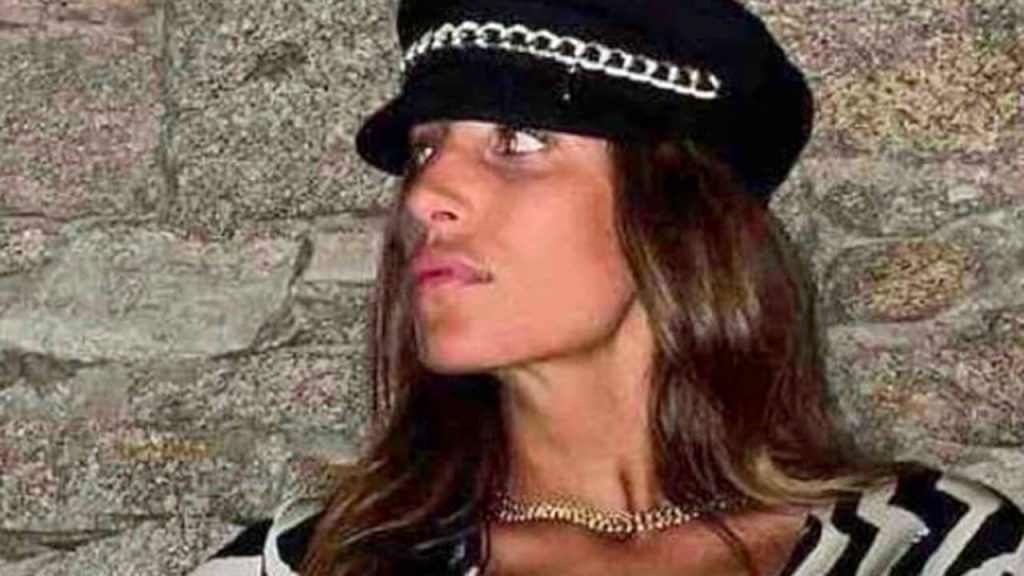 Chi è Greta Fidanzata di Gianmaria Antinolfi? Biografia, Età, Cognome, Instagram