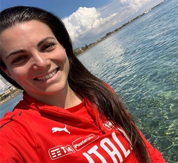 Chi è Alia Guagni Calciatrice: Biografia, Fidanzato e Stipendio