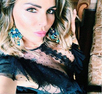 Chi è Guendalina Canessa: biografia, età, figlia e fidanzato