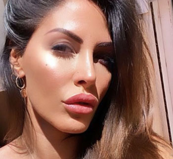 Chi è Guendalina Tavassi? Età, Ex Marito, Fidanzato, Sorella Edoardo e Instagram