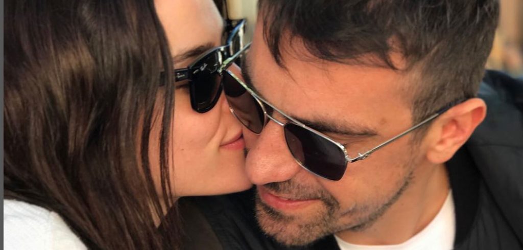 Ibrahim Celikkol ha divorziato: ecco quanto deve alla ex moglie