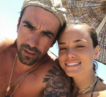 Chi è Ibrahim Celikkol: Biografia, Età, Moglie, Attore Turco La Casa Fatidica