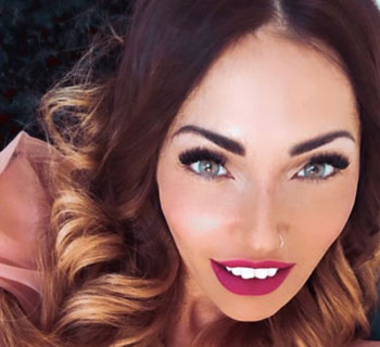 Chi è Ida Platano Uomini e Donne: Biografia, Età, Figlio, Ex Riccardo