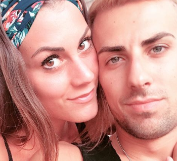 Ilaria e Massimo di Temptation Island 2019: chi sono e storia della coppia