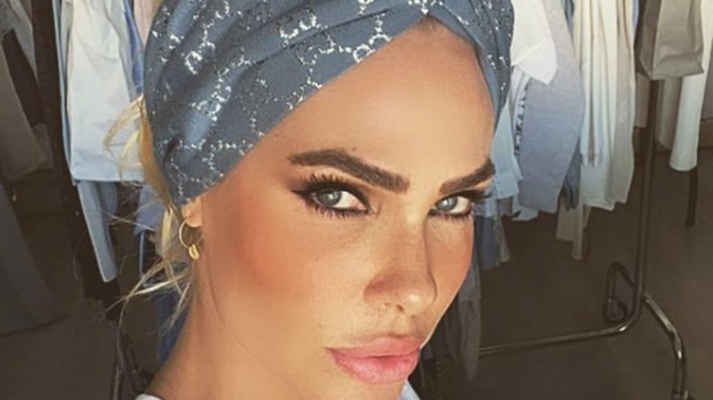 Chi è Chanel Totti: Biografia, Età, Genitori, Instagram e Cristian Babalus