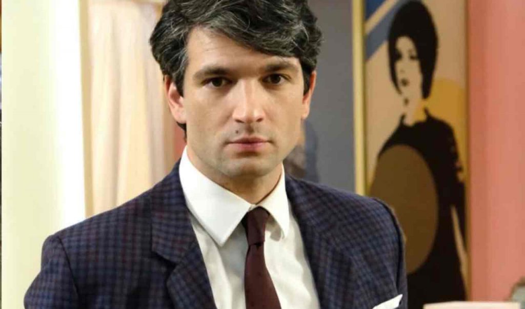 Il Paradiso delle Signore 10, anticipazioni fino al 21 novembre 2025 | Amori, segreti e un ritorno inatteso cambiano tutto