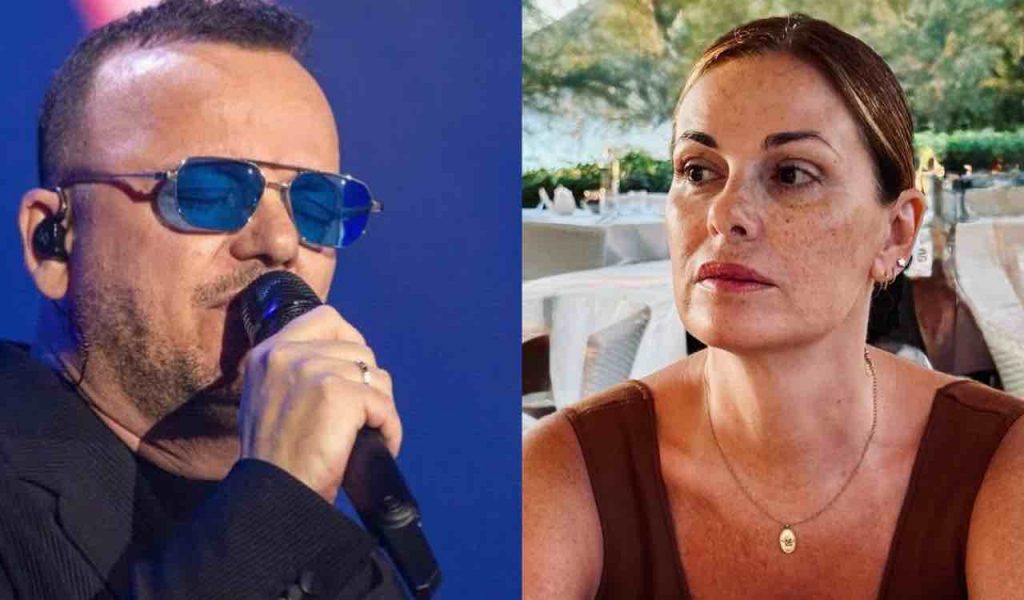 Canale 5 ha dato lo stop: Vanessa Incontrada e Gigi D’Alessio non vanno in onda | La decisione dai piani alti