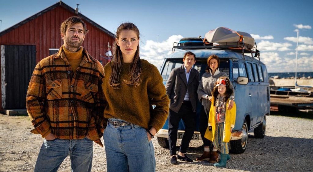 Inga Lindstrom – Alla ricerca di te su Canale 5: Trama, Come Finisce, Durata Film