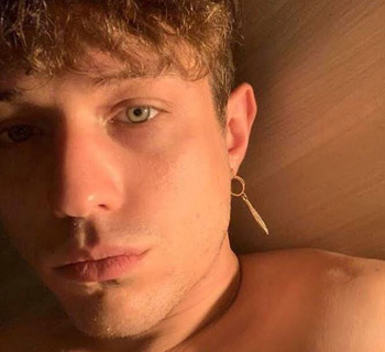 Chi è Irama: Biografia, Età, Altezza e Fidanzata