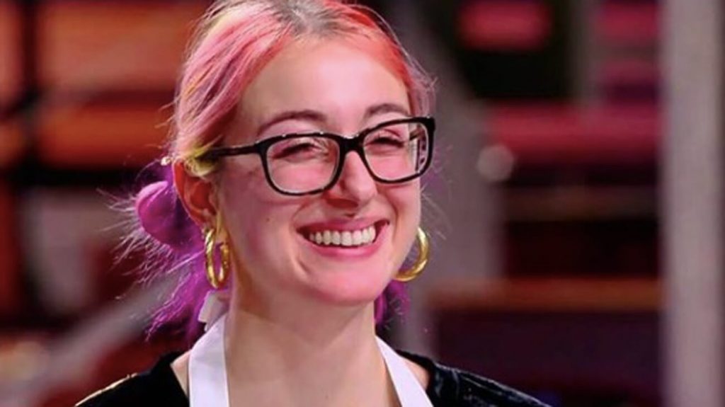 Chi è Irene Volpe Masterchef 10: Biografia, Età, Instagram