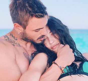 Chi è Isabella De Candia: Biografia, Età, e Ex Fidanzata di Francesco Monte