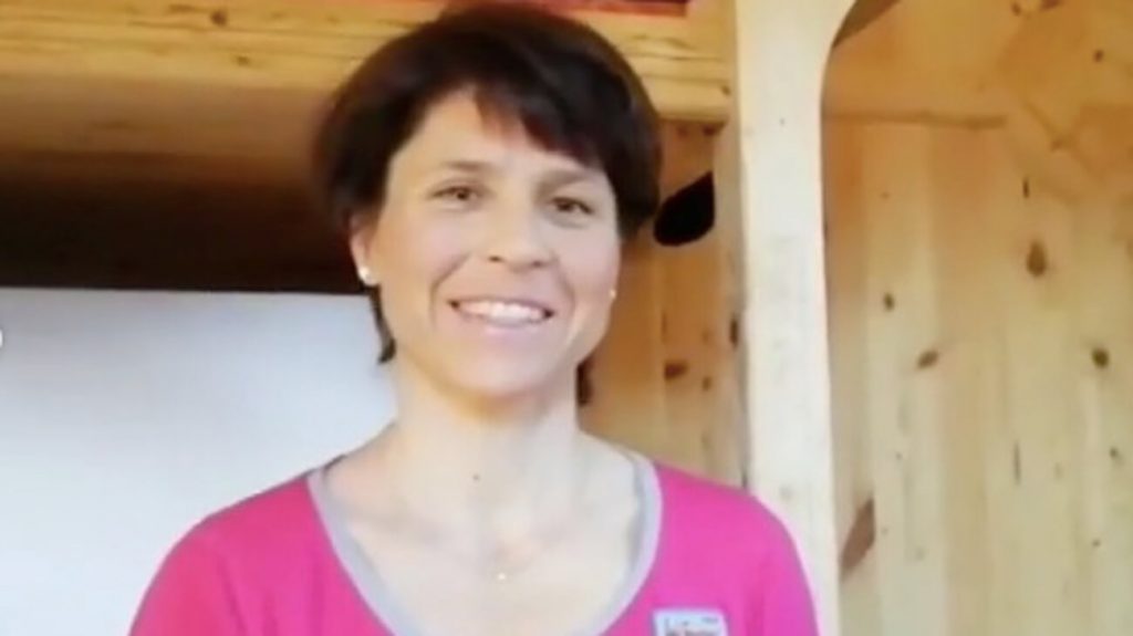 Chi è Isolde Kostner: Biografia, Età, Sciatrice, Marito, Figli e Isola dei Famosi