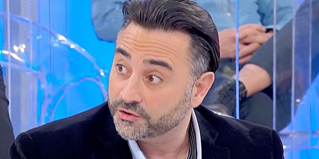 Ivan Uomini e Donne Over 2023: Chi è, Età, Lavoro e Instagram
