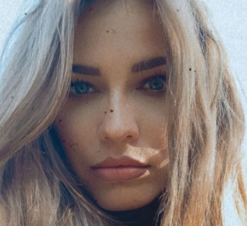 Chi è Ivana Mrazova: Biografia, Età, Ex Luca Onestini, GF e Instagram