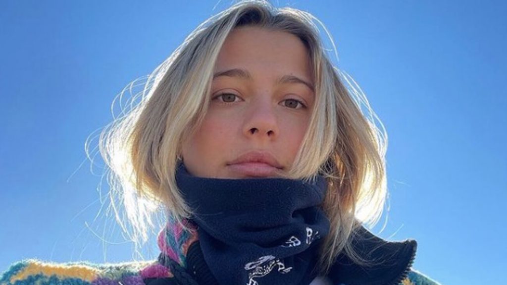 Chi è Jacqueline Luna di Giacomo Fidanzata Ultimo: Età Figlia Heather Parisi