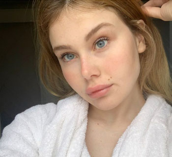 Chi è Jasmine Carrisi: Biografia, Età, Vita Privata, Cantante figlia Al Bano e Loredana Lecciso