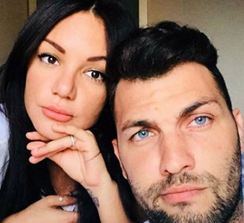 Jessica e Andrea Temptation Island 2019: chi sono e storia della coppia