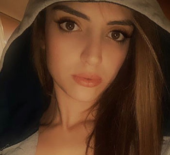 Chi è Jessica Mazzoli: Biografia, Età e Lavoro dell’ Ex di Morgan