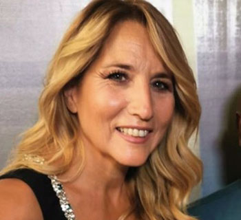 Chi è Jo Squillo GF VIP: Biografia, Età, Compagno, Dj Set e Instagram