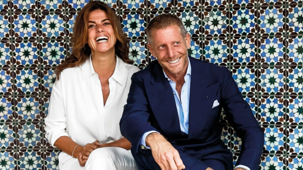 Chi è Joana Lemos Fidanzata Lapo Elkann: Biografia, Età, Figli, Matrimonio