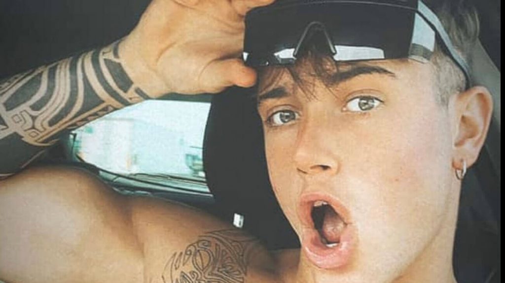 Chi è Joele Milan Tronista Uomini e Donne: Biografia, Instagram e Lavoro