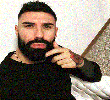 Chi è John Vitale: età, biografia, lavoro e Saranno Isolani