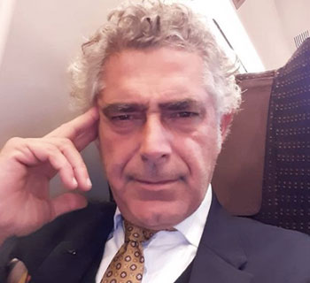 Chi è Juan Luis Ciano: Biografia, Età e Gemma Galgani a Uomini e Donne