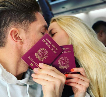 Katia e Vittorio Temptation Island 2019: chi sono e storia della coppia