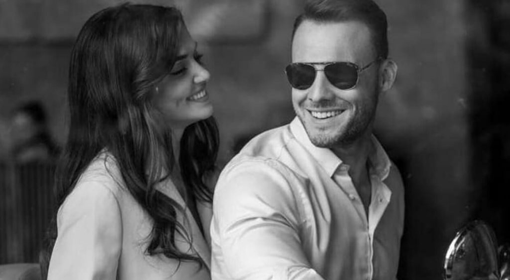 Hande Ercel: “Non c’è nessuno nella mia vita”, Smentite Relazioni con Kerem e Kaan