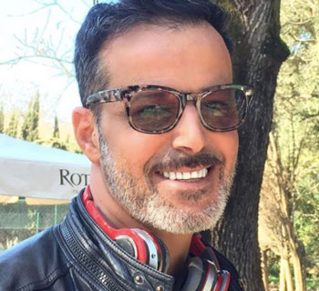 Chi è Kikò Nalli: Biografia, Età, Figli, Ambra Lombardo al Grande Fratello 16