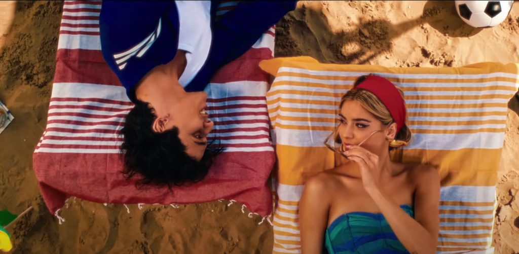 “La Dolce Vita” Fedez, Tananai e Mara Sattei: Significato, Testo e Video
