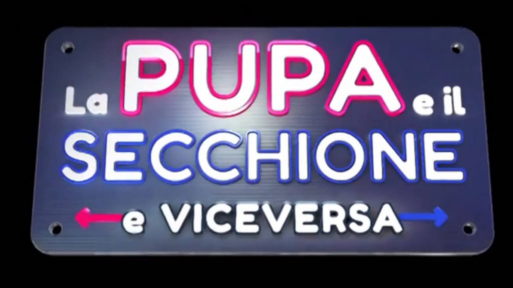 La Pupa e Il Secchione e Viceversa 2021: Chi Sono, Nomi, Coppie ed Eliminazioni