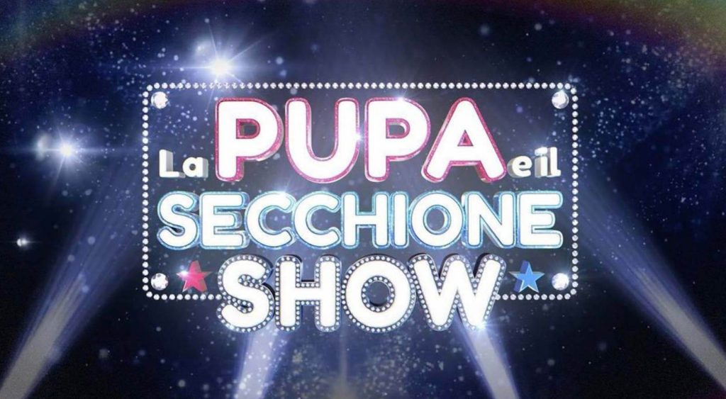 La Pupa e il Secchione Show 2022: Nomi Concorrenti, Coppie e Montepremi