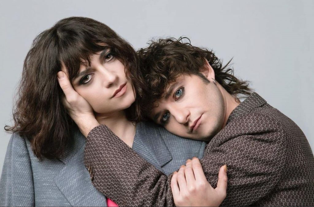 Chi è La Rappresentante di Lista:Nomi, Età, Carriera, Amare e Instagram