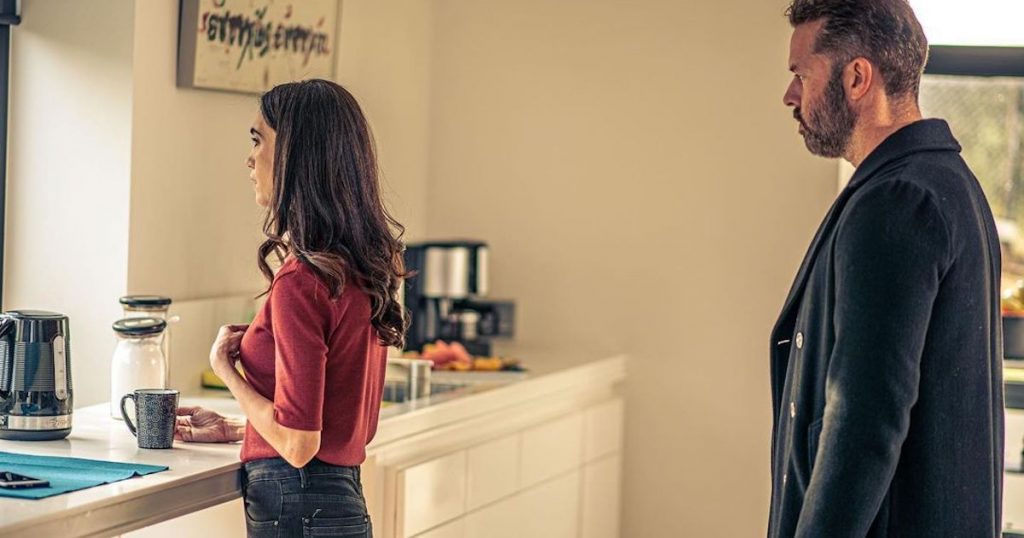 La Strada Del Silenzio: a Che Ora Va in Onda su Canale 5