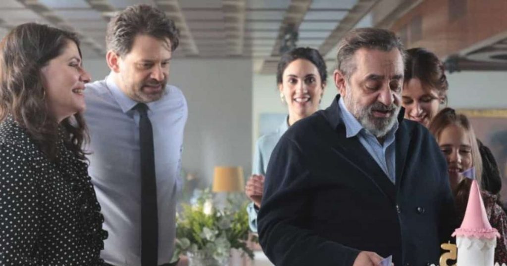 La Strada del Silenzio su Canale 5: Quante Puntate Sono