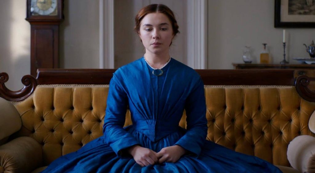 Lady MacBeth, la Trama del Film Drammatico con protagonista Florence Pugh