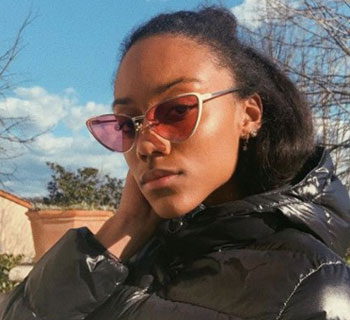 Chi è Larissa Iapichino: Biografia, Età e Curiosità Figlia Fiona May