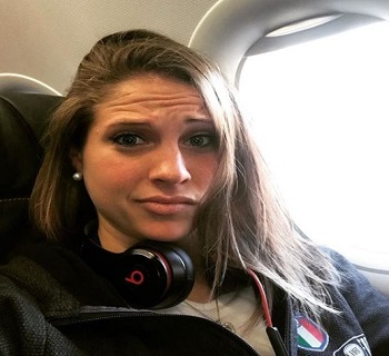 Chi è Laura Giuliani Calciatrice: Biografia, Età, Fidanzato e Stipendio