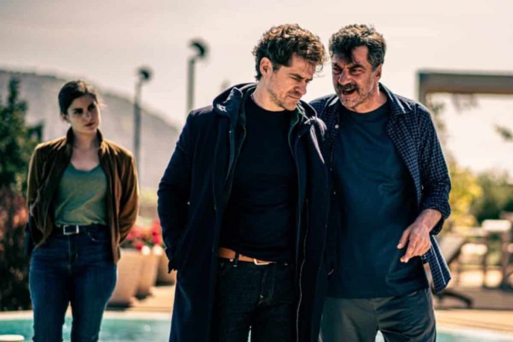 La Strada del Silenzio Canale 5: Trama, Puntate e Anticipazioni Nuova Serie Tv