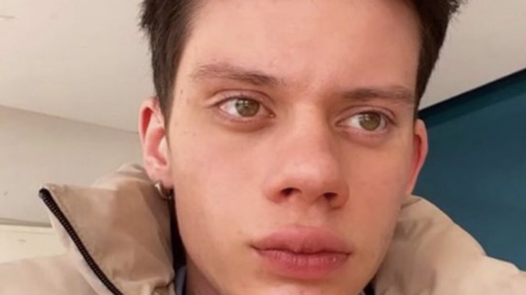 Chi è Leon Faun: Biografia del Rapper, Età, Vero Nome e Instagram