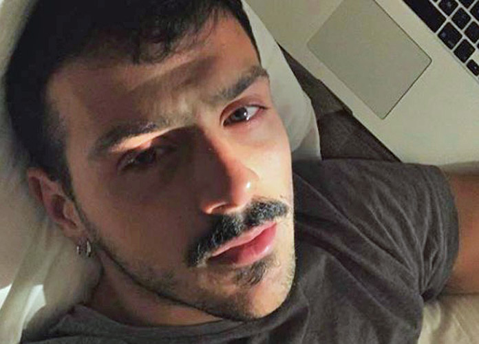 Chi è Leonardo Lamacchia Amici 2021? Età, Fidanzato, Instagram e Inedito