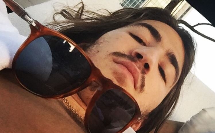 Chi è Leonardo Maria Del Vecchio: Età, Moglie, Patrimonio e Instagram