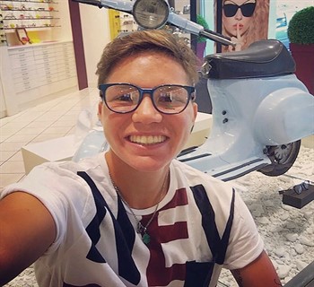 Chi è Elena Linari Calciatrice: Biografia, Fidanzato e Stipendio